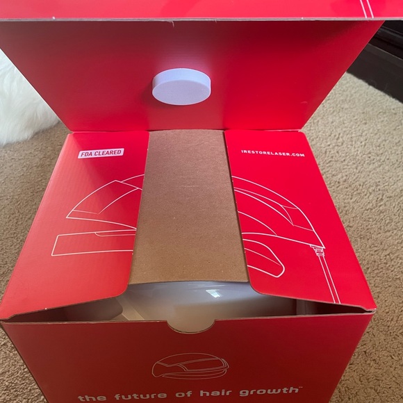 IRestore ID-500 Essential - Picture 4 of 13